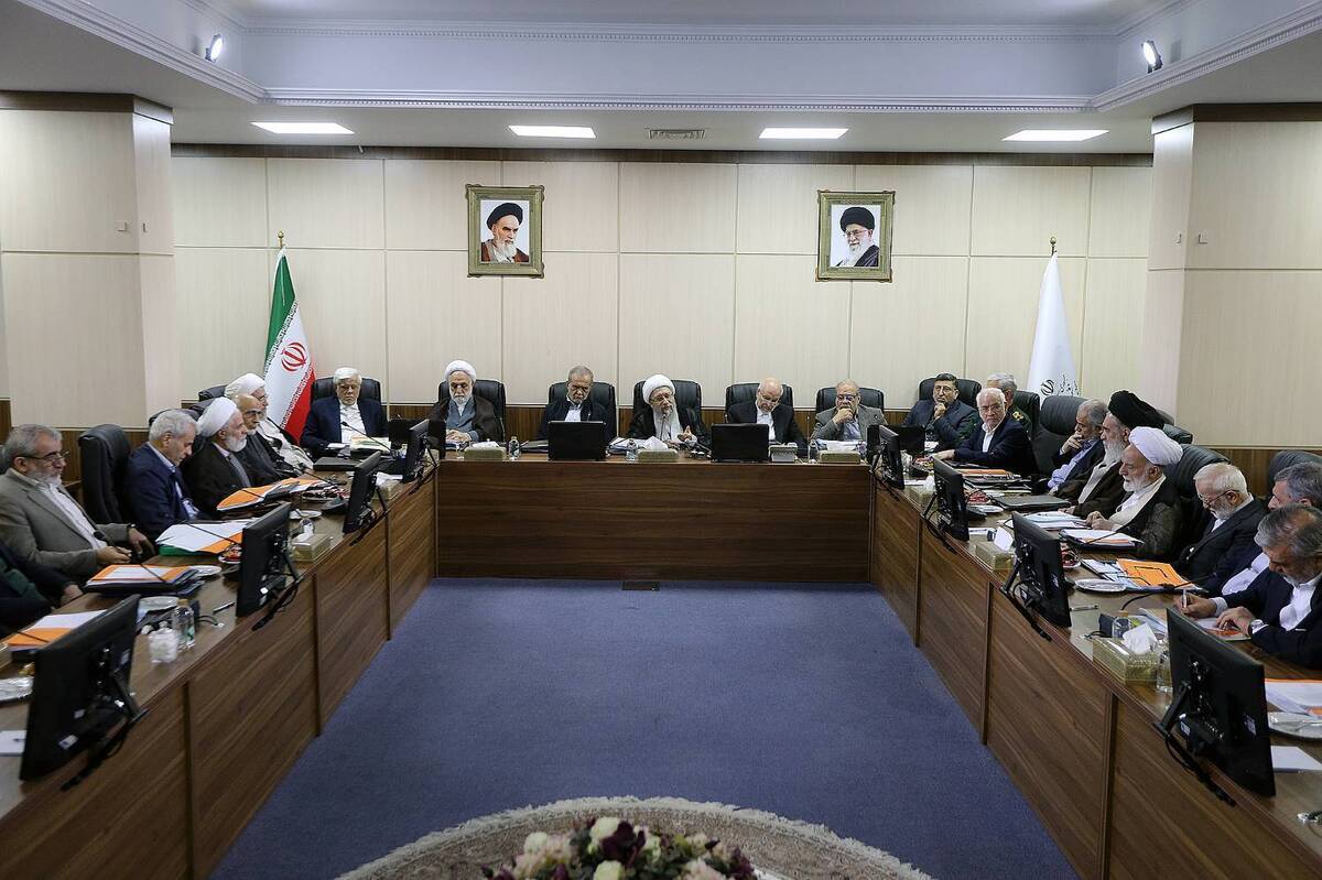 موافقت مجمع تشخیص با «موافقتنامه معاضدت حقوقی متقابل در امور مدنی و تجاری بین ایران و پاکستان» 