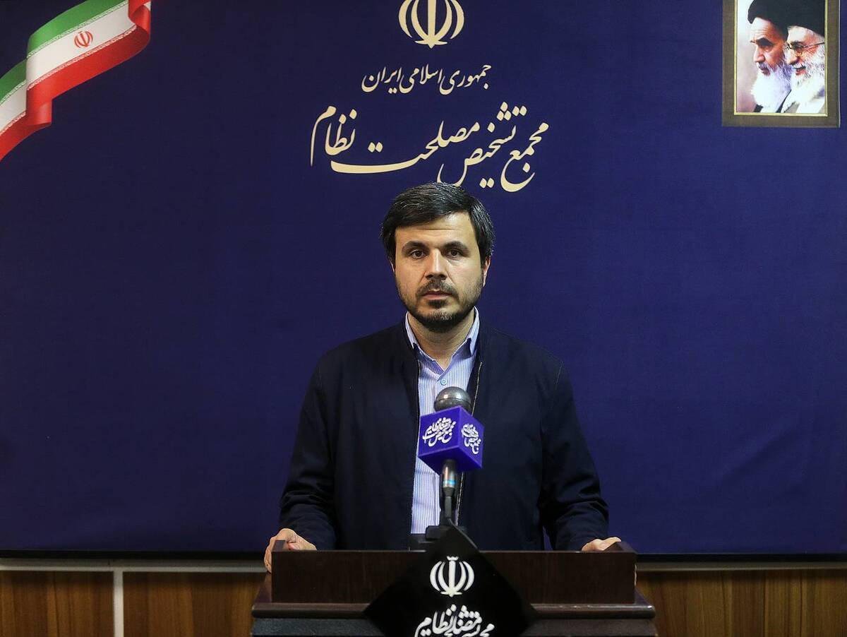 جزئیات نظرات مخالفان و موافقان پالرمو و CFT به روایت سخنگوی مجمع تشخیص مصلحت نظام