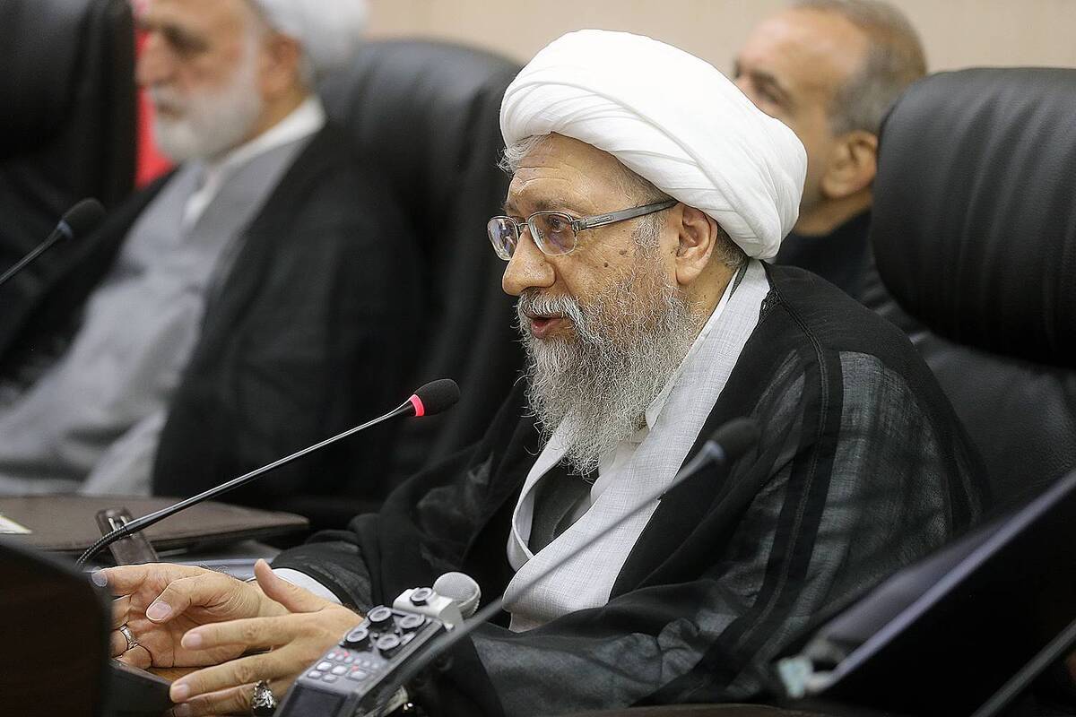 مجمع تشخیص در بررسی لوایح پالرمو و CFT  نه تعلل خواهد کرد و نه تعجیل 