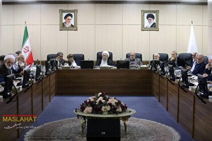 گزارش تصویری جلسه هیئت عالی نظارت / 9 اردیبهشت 1404