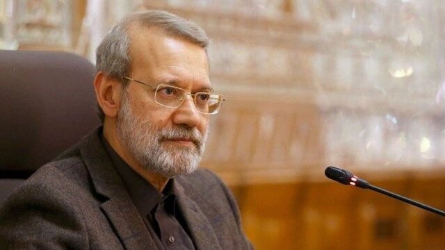 لاریجانی: مذاکره یک ابزار است/مسئله هستهای ایران ذات سیاسی پیدا کرده است لاریجانی: مذاکره یک ابزار است/مسئله هستهای ایران ذات سیاسی پیدا کرده است