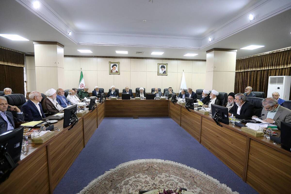 تصویب مشروط لایحه پالرمو در مجمع تشخیص/ CFT در جلسات آینده بررسی می شود