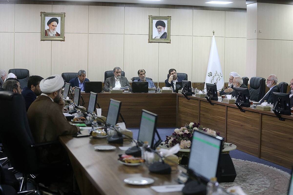 ورود کمیسیون اقتصادی  مجمع تشخیص به اصلاح نظام پولی و بانکی