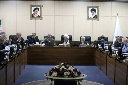 فیلم / رای مثبت هیئت عالی نظارت مجمع تشخیص به طرح پرداخت فوق العاده خاص