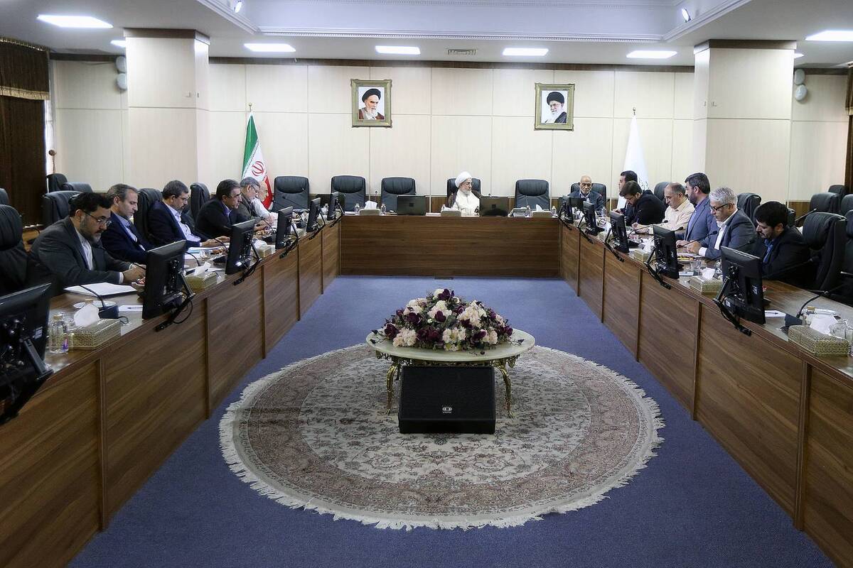 ورود کمیسیون علمی، فرهنگی و اجتماعی مجمع به موضوع «هوش مصنوعی» 