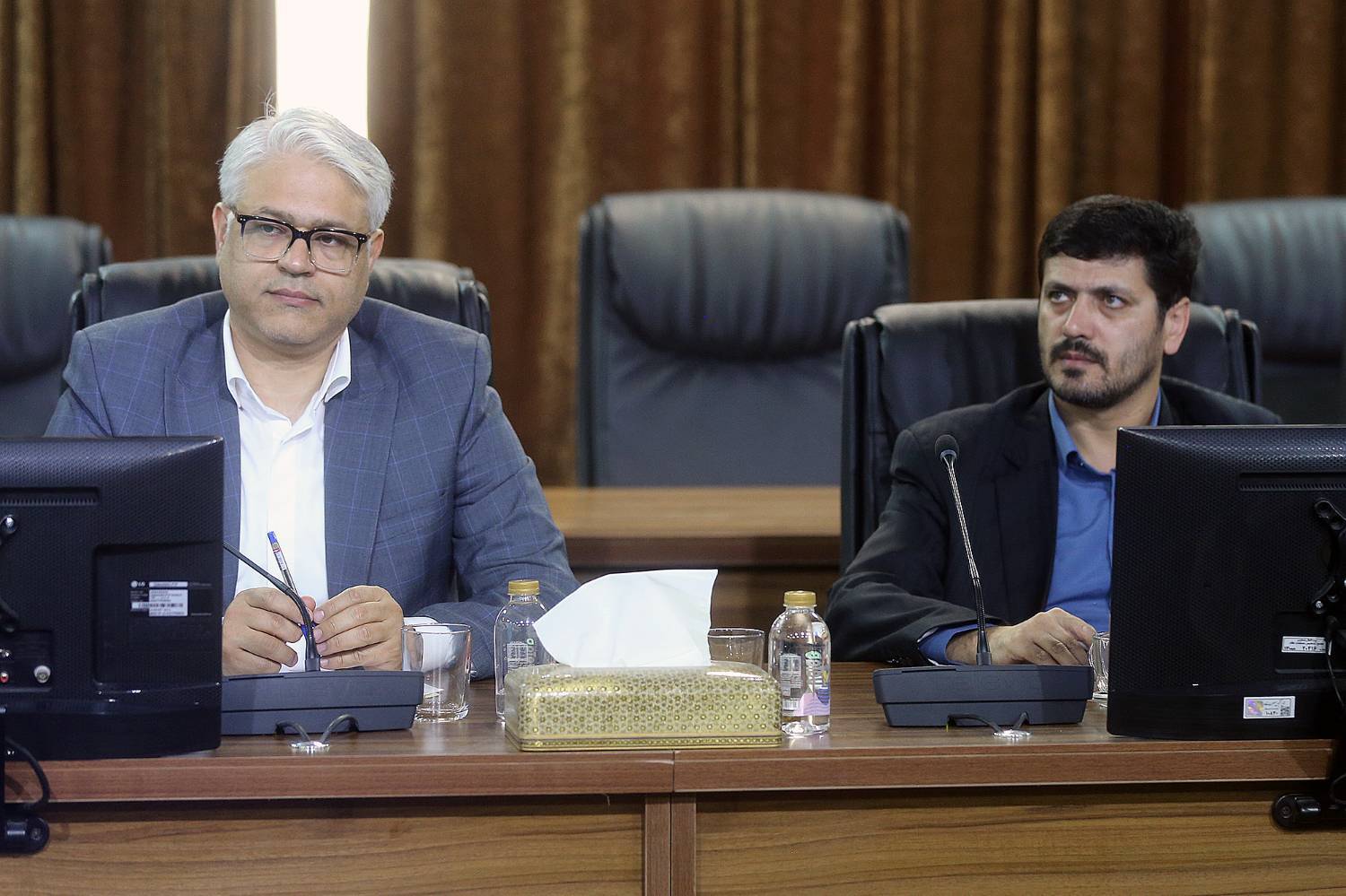 ورود کمیسیون علمی، فرهنگی و اجتماعی مجمع به موضوع «هوش مصنوعی» ورود کمیسیون علمی، فرهنگی و اجتماعی مجمع به موضوع «هوش مصنوعی»