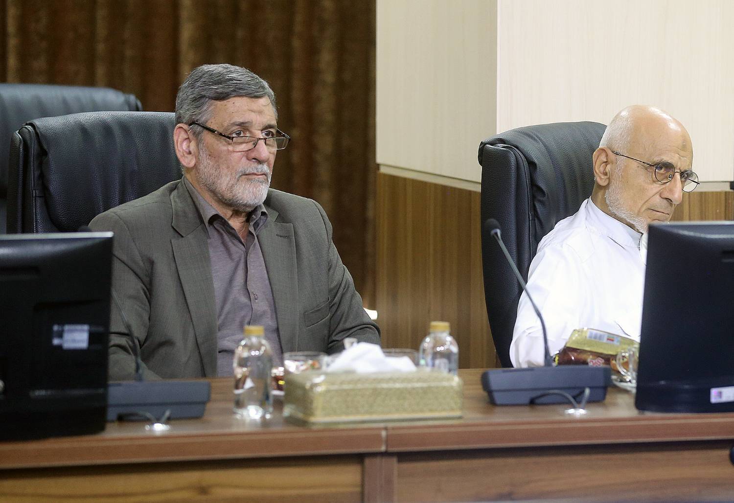 ورود کمیسیون علمی، فرهنگی و اجتماعی مجمع به موضوع «هوش مصنوعی» ورود کمیسیون علمی، فرهنگی و اجتماعی مجمع به موضوع «هوش مصنوعی»