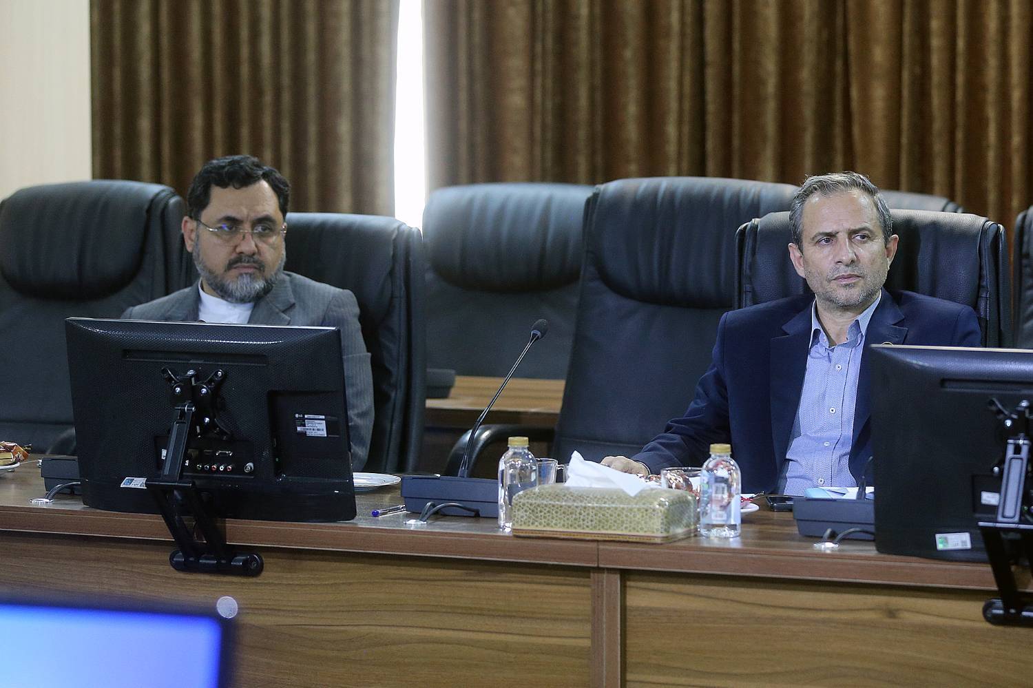 ورود کمیسیون علمی، فرهنگی و اجتماعی مجمع به موضوع «هوش مصنوعی» ورود کمیسیون علمی، فرهنگی و اجتماعی مجمع به موضوع «هوش مصنوعی»