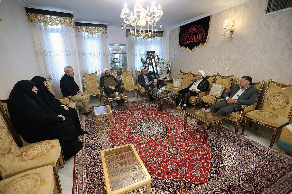 ارتقای توان دفاعی و نظامی، مهم‌ترین دغدغه شهید باقری بود