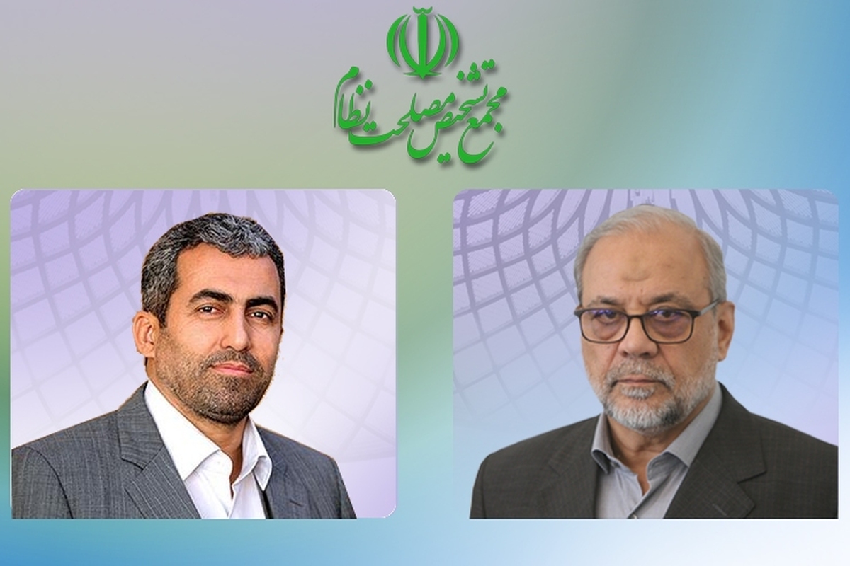 تمدید حکم «دکتر پورابراهیمی» توسط دبیر مجمع تشخیص مصلحت نظام