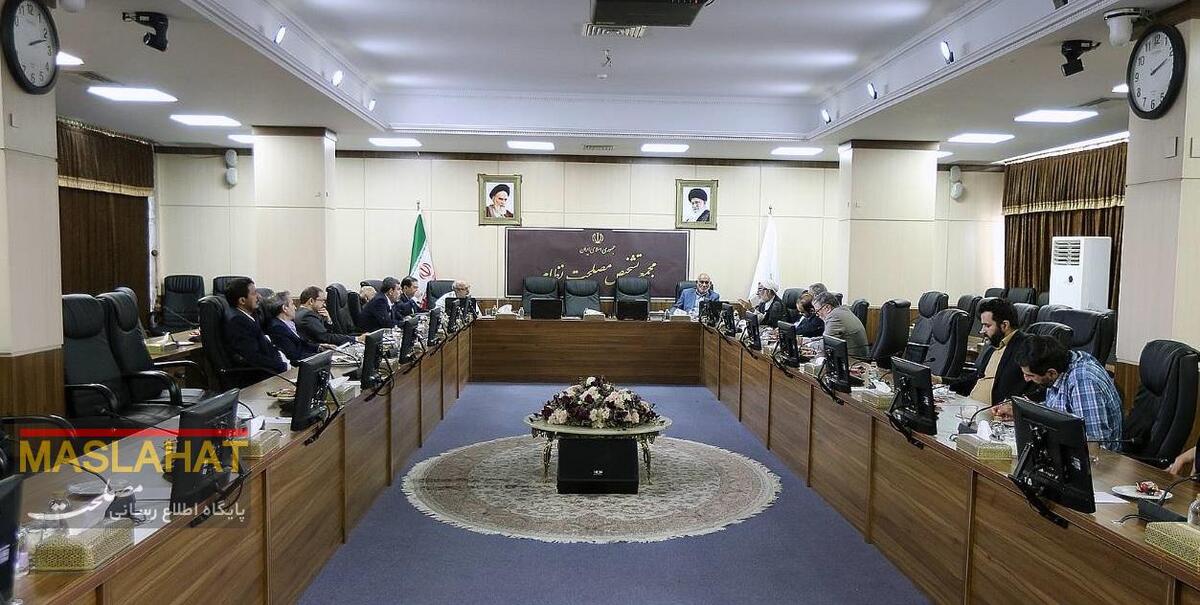 گزارش تصویری دومین نشست کمیسیون علمی، فرهنگی و اجتماعی مجمع  با موضوع بررسی وضعیت هوش مصنوعی در ایران