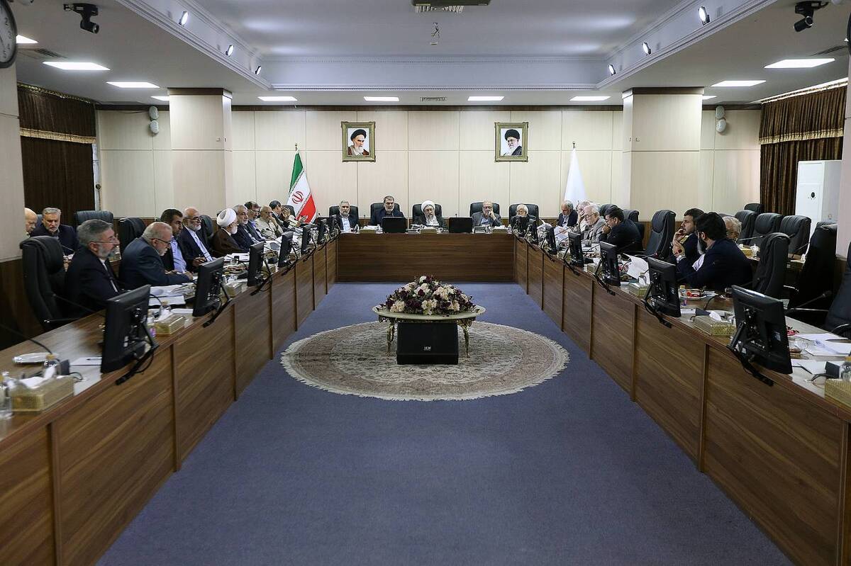 رای مثبت هیئت عالی نظارت به مصوبات مجلس درباره ایرانیان خارج از کشور/ ابهام درباره برخی مواد