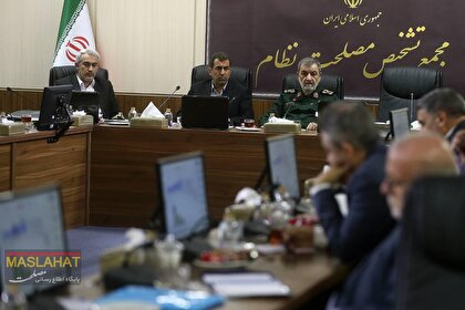 گزارش تصویری جلسه کمیسیون اقتصادی، بازرگانی و اداری مجمع با وزیر اقتصاد و دارایی