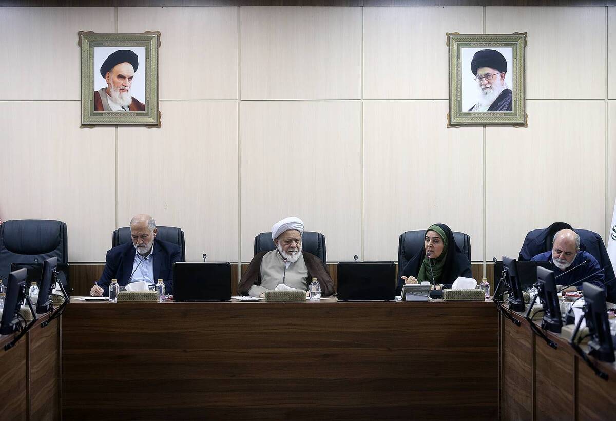 ادامه بررسی سیاست‌های کلی مسکن در کمیسیون زیرینایی و تولیدی دبیرخانه مجمع تشخیص