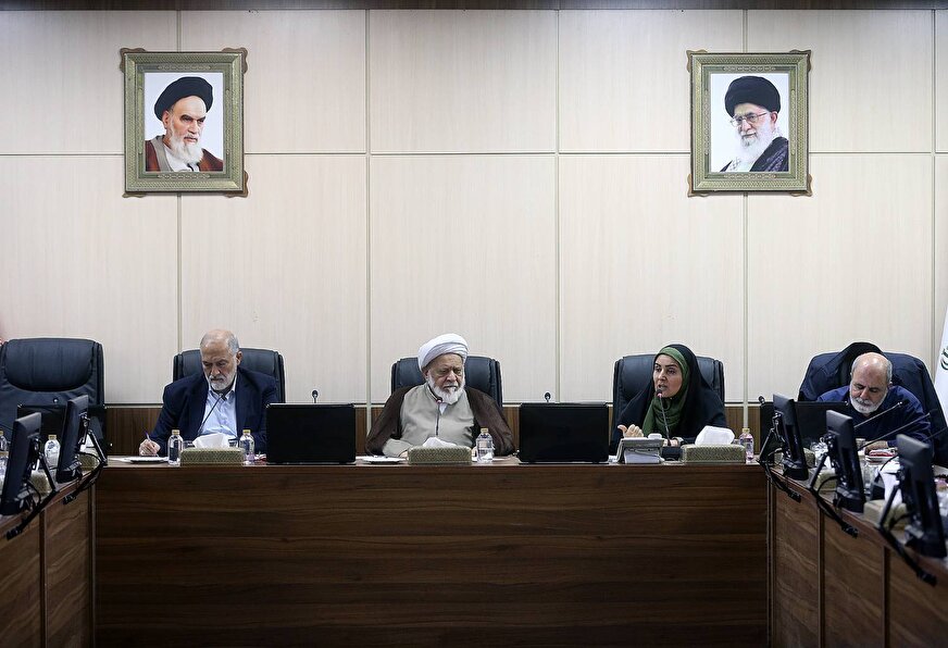 ادامه بررسی سیاست‌های کلی مسکن در کمیسیون زیرینایی و تولیدی دبیرخانه مجمع تشخیص