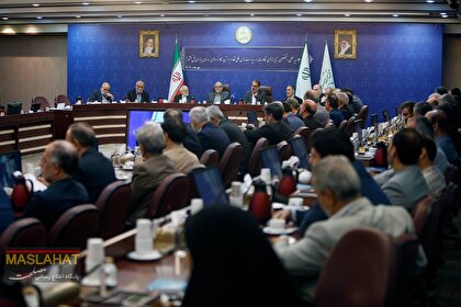 گزارش تصویری نشست بایسته های نظارت بر سیاست های کلی نظام در آیینه کارکردهای سازمان بازرسی کل کشور