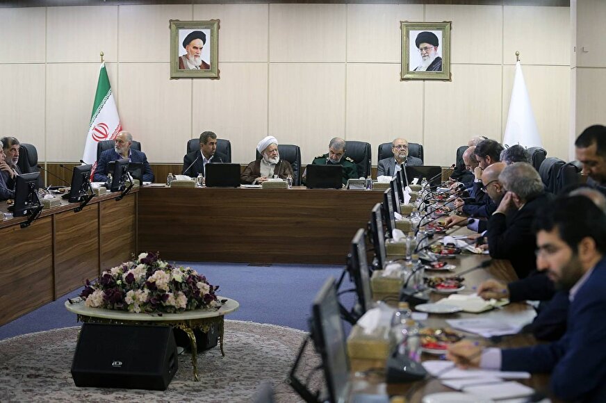 برگزاری دومین جلسه  کمیسیون مشترک برای بررسی نقشه راه اصلاح نظام حکمرانی اقتصادی با هدف مهار ابرچالش های اقتصادی کشور