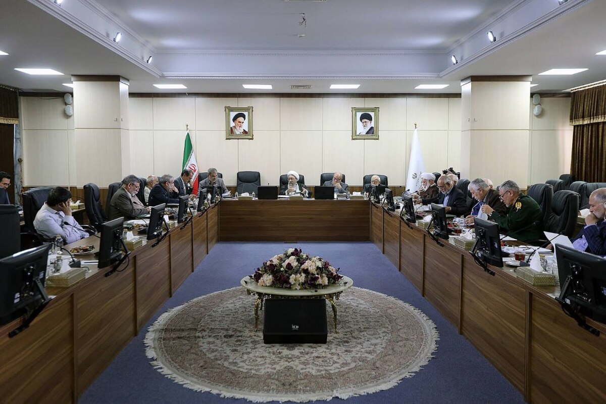 رای هیئت عالی نظارت به عدم مغایرت 2 مصوبه امنیتی مجلس با سیاست‌های کلی نظام