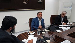 تبیین سیاست های کلی نظام قانون گذاری وظیفه دانشگاه ها و نهادهای ذی ربط است