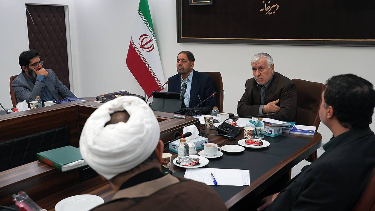 برنامه های تبیینی نقش اساسی در اجرای سیاست های کلی نظام دارد