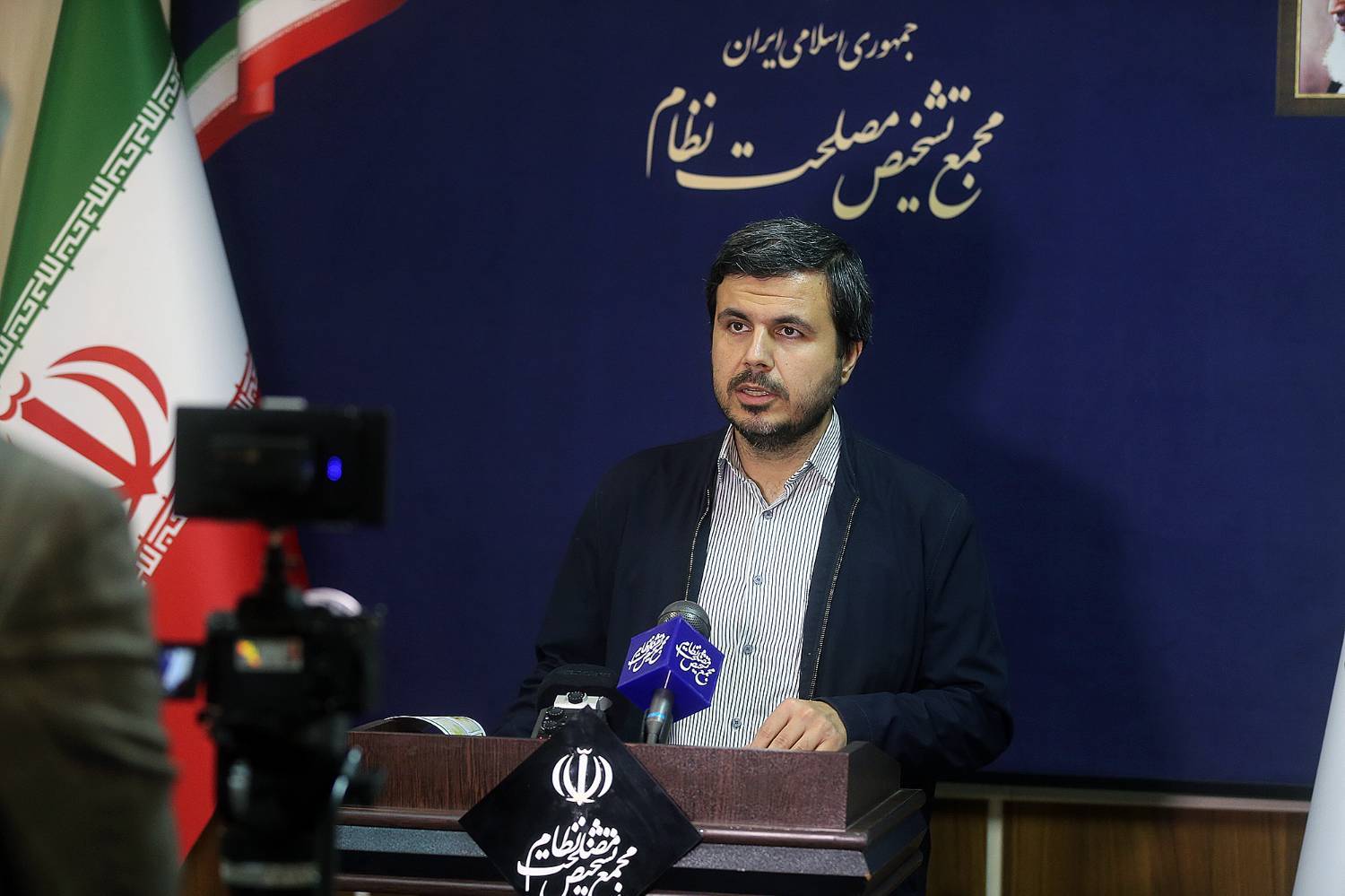 جزئیات جلسه بررسی «سیاستهای کلی توسعه دریا محور» در مجمع تشخیص مصلحت جزئیات جلسه بررسی «سیاستهای کلی توسعه دریا محور» در مجمع تشخیص مصلحت