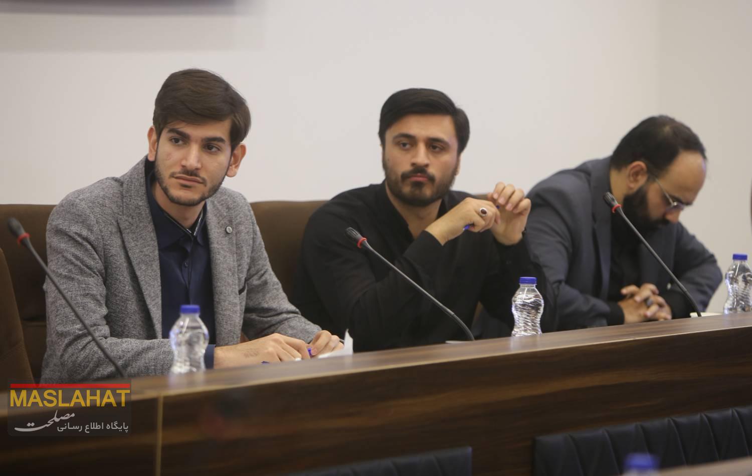 محدودکردن مقررهگذاری و نظارت سلسلهمراتبی دو راهکار تحقق بند ۳ سیاستهای کلی نظام قانونگذاری است محدودکردن مقررهگذاری و نظارت سلسلهمراتبی دو راهکار تحقق بند ۳ سیاستهای کلی نظام قانونگذاری است