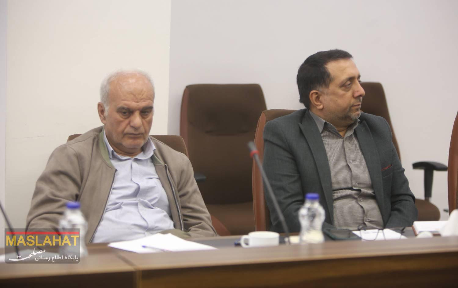 محدودکردن مقررهگذاری و نظارت سلسلهمراتبی دو راهکار تحقق بند ۳ سیاستهای کلی نظام قانونگذاری است محدودکردن مقررهگذاری و نظارت سلسلهمراتبی دو راهکار تحقق بند ۳ سیاستهای کلی نظام قانونگذاری است