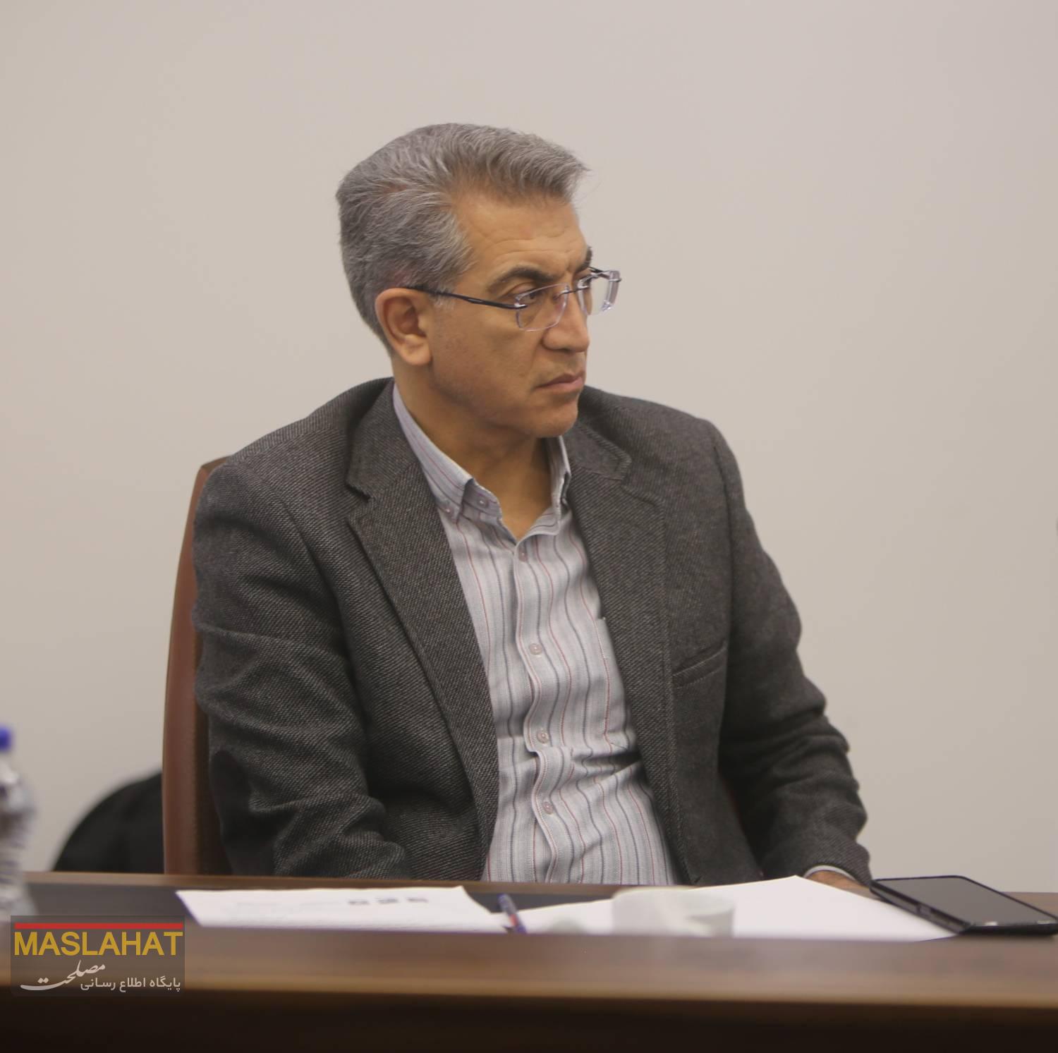 محدودکردن مقررهگذاری و نظارت سلسلهمراتبی دو راهکار تحقق بند ۳ سیاستهای کلی نظام قانونگذاری است محدودکردن مقررهگذاری و نظارت سلسلهمراتبی دو راهکار تحقق بند ۳ سیاستهای کلی نظام قانونگذاری است