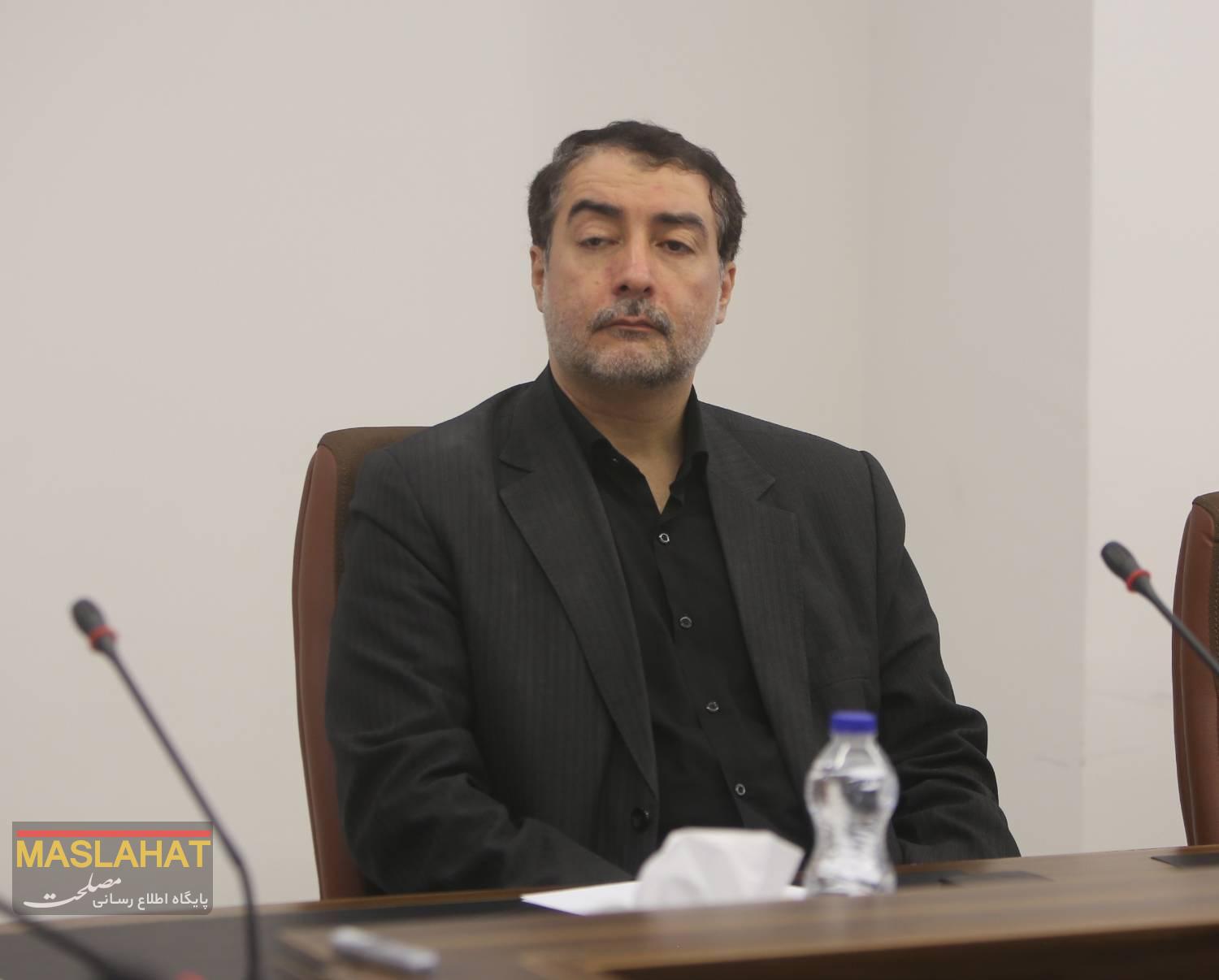 محدودکردن مقررهگذاری و نظارت سلسلهمراتبی دو راهکار تحقق بند ۳ سیاستهای کلی نظام قانونگذاری است محدودکردن مقررهگذاری و نظارت سلسلهمراتبی دو راهکار تحقق بند ۳ سیاستهای کلی نظام قانونگذاری است