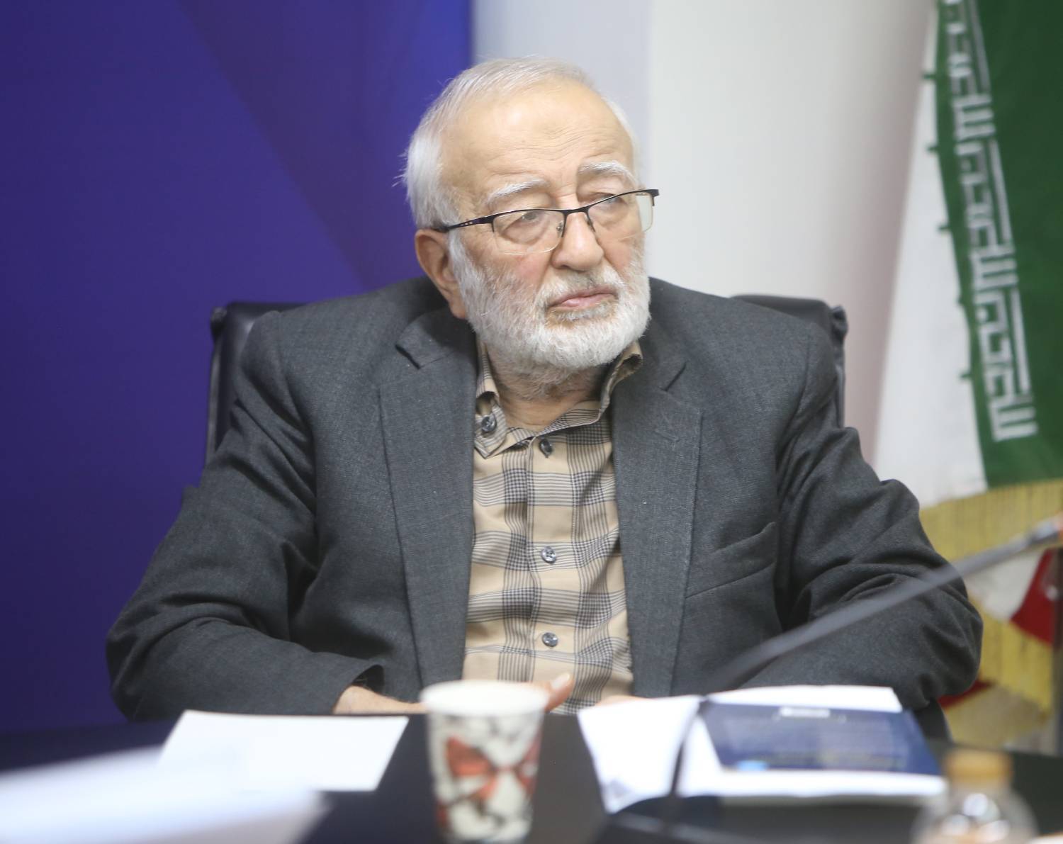 عملکرد بانک مرکزی در کمیسیون اقتصادی دبیرخانه مجمع بررسی شد عملکرد بانک مرکزی در کمیسیون اقتصادی دبیرخانه مجمع بررسی شد